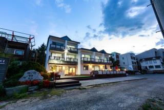 Yangyang Sunrise Pension - Yangyang - 7