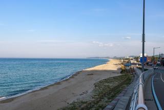 Yangyang Sunrise Pension - Yangyang - 6