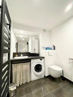 T2 de standing Port et plages à pieds - 7