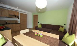 Apartments- La Zipla - 4
