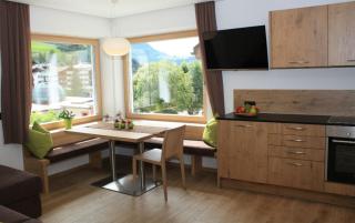 Apartments- La Zipla - 2
