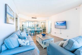 Surfside 704 2BR 2BA flr 7 8 - Destin - 4