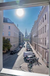 Hotel Urania - Vienna - 7