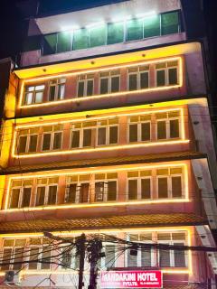 Om Mandakini Hotel - Kathmandu - 0