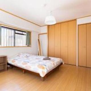 民泊の帝王 道頓堀東 911 - 1