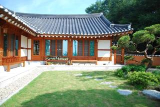 Paju Salimchae Pension - Paju - 9