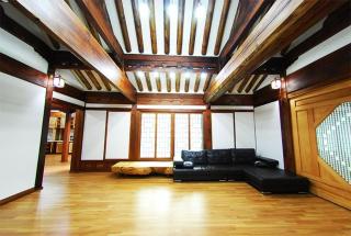 Paju Salimchae Pension - Paju - 5