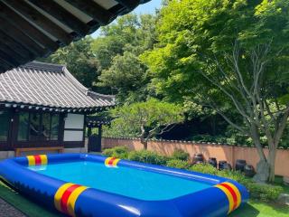 Paju Salimchae Pension - Paju - 4