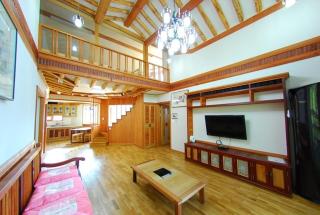 Paju Salimchae Pension - Paju - 1