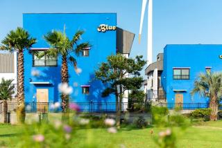 Bluensea Pension Jeju - 7