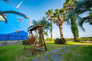 Bluensea Pension Jeju - 6