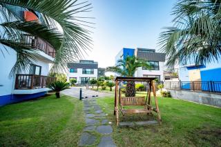Bluensea Pension Jeju - 5