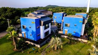 Bluensea Pension Jeju - 2