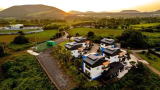 Bluensea Pension Jeju - 1