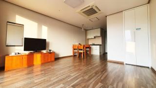 Jecheon Chungpoong Youth Hostel - Jecheon - 4