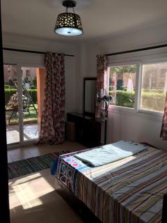 Empire resort El Sokhna , ground floor, sea and pool view, wind valley - 4