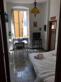 La Casa del Pescatore by PortofinoVacanze - Rapallo - 7