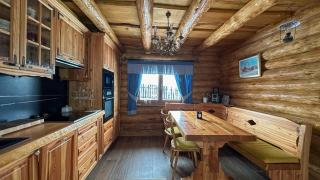 Cabana Huta Slavia - Şinteu - 4