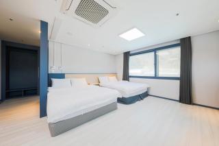 Inje Jajaknamu Stay - Inje - 2