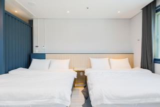 Inje Jajaknamu Stay - 2