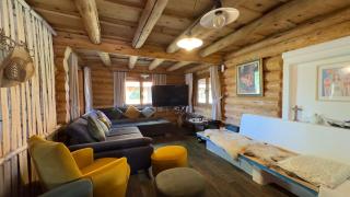 Cabana Huta Slavia - Şinteu - 3