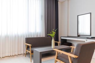 Yeosu Staythedelight Hotel - 6