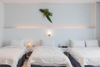 Yeosu Staythedelight Hotel - 3