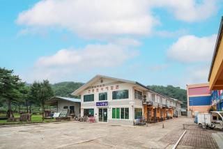 Sungbochon Youth Hostel - Hostel - Mungyeong - 8