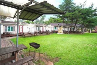 Sungbochon Youth Hostel - Hostel - Mungyeong - 6