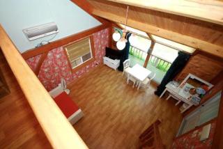 Small Village Pension - Pyeongchang - 9