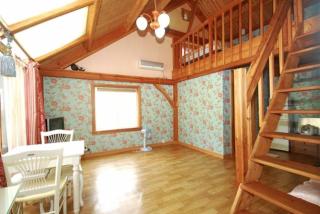 Small Village Pension - Pyeongchang - 6
