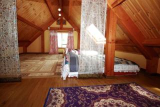 Small Village Pension - Pyeongchang - 2