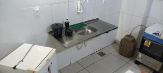 Suíte 639 com cozinha centro de Belo Horizonte - Belo Horizonte - 7
