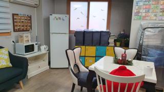 Busan Welcome Guesthouse - 5