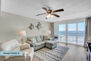 Romar Tower 5C by Liquid Life - Orange Beach - 0