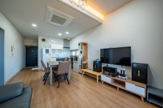 Yeosu Secretgarden Pension - 8