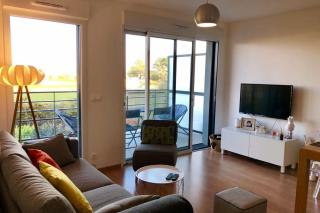 Appartement neuf de standing Plage à pied - Larmor-Plage - 3