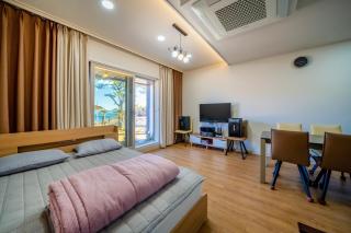 Yeosu Secretgarden Pension - 4