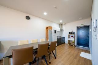 Yeosu Secretgarden Pension - 3