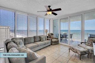 The Colonnades 1101 - Gulf Shores - 0