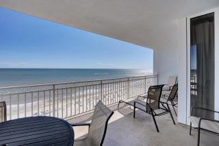 The Colonnades 1101 - Gulf Shores - 9