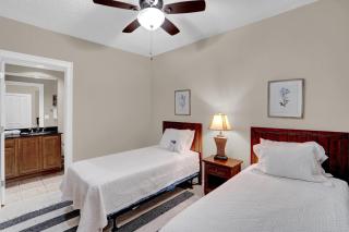 The Colonnades 1101 - Gulf Shores - 2
