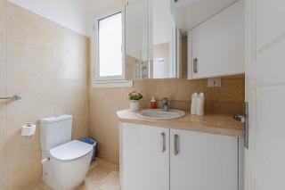 Wonderful apartment with prime location & pool - Hurghada - 3