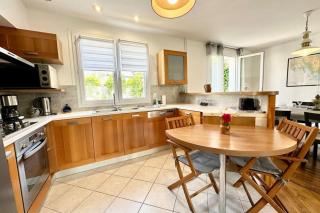 Maison de pêcheur - À 200m de la plage - Ploemeur - 4