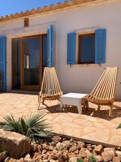 Blue Door Mallorca - 6
