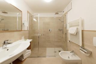 Family Hotel Posta - Santa Cristina Gherdëina - 8