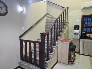 Quarto superior privado, piscina aquecida, garagem, etc - 7