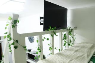 JungleRoom Connecté ! Au coeur du Vieux Nice - Nice - 2