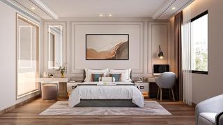 The Royal Velvet Hotel & Resort - 3