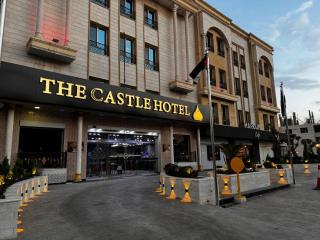 The Castle Hotel - 9
